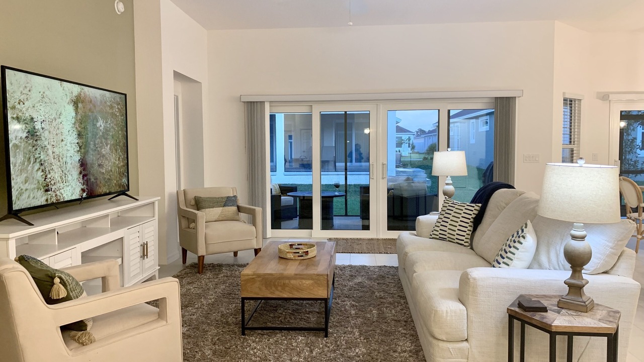 Photo of Bedroom in Wildwood