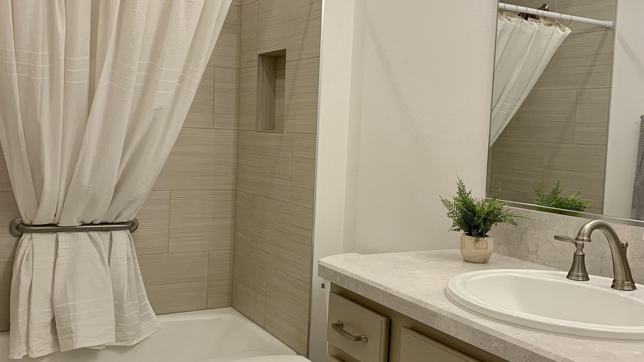 Photo of Bathroom in Wildwood
