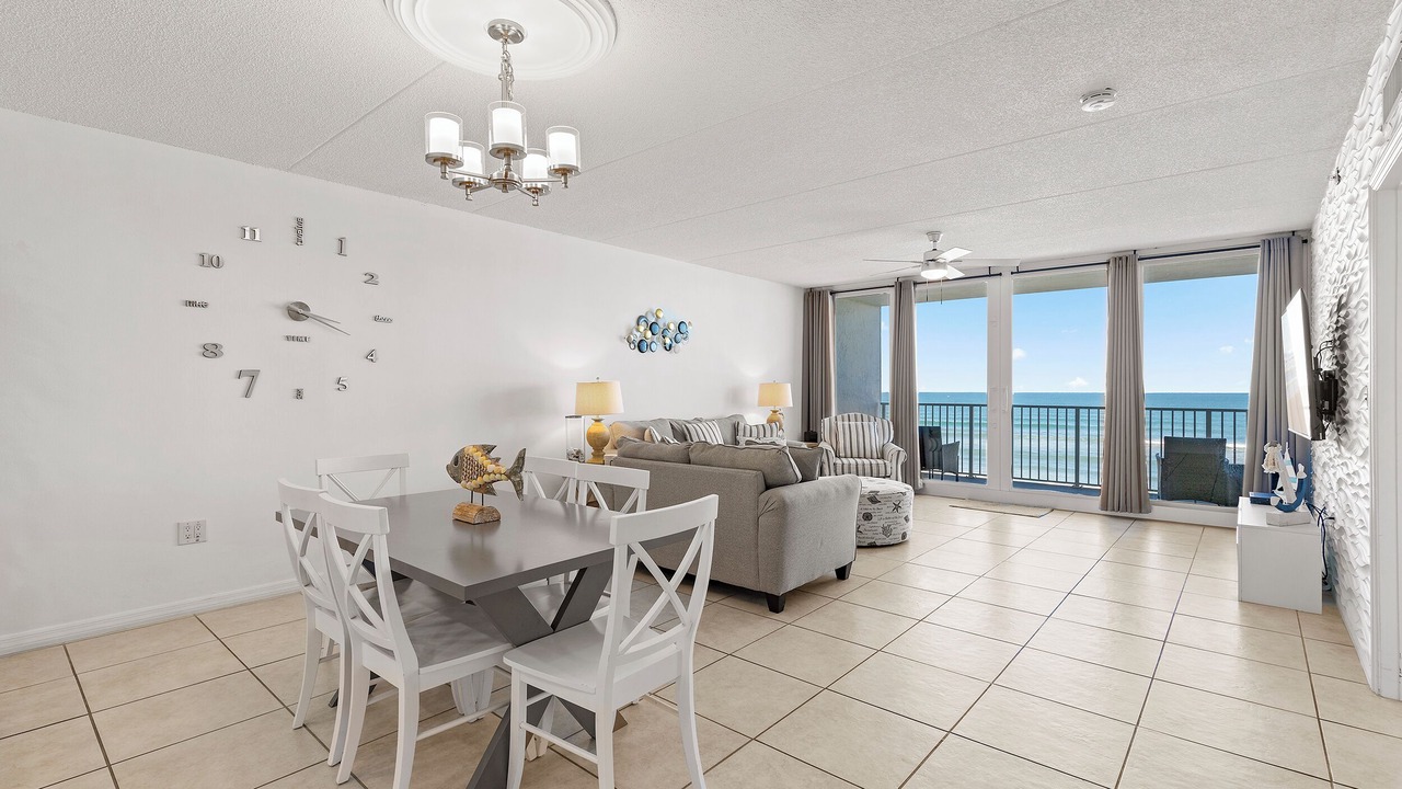 Photo of Bedroom in Bethune Beach