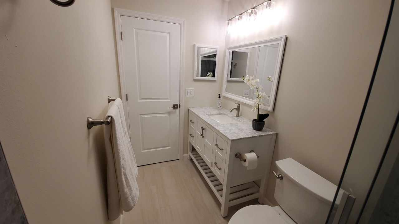 Photo of Bathroom in Hobe Sound