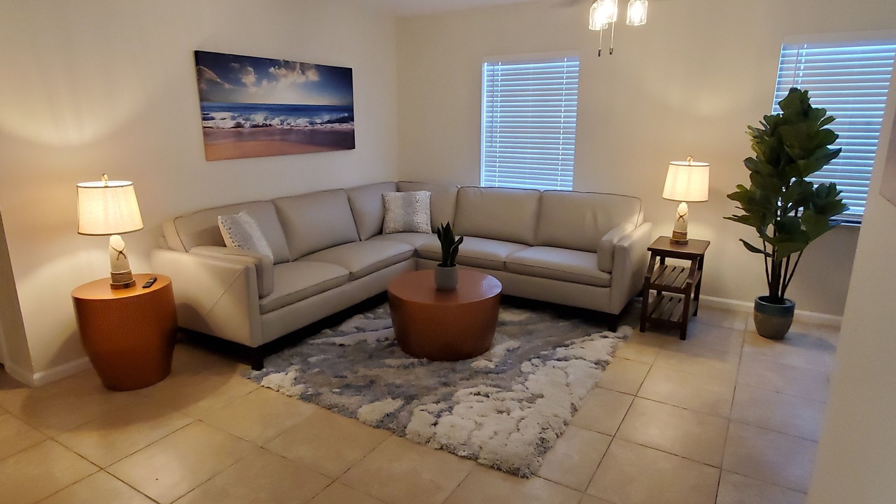 Photo of Livingroom in Hobe Sound