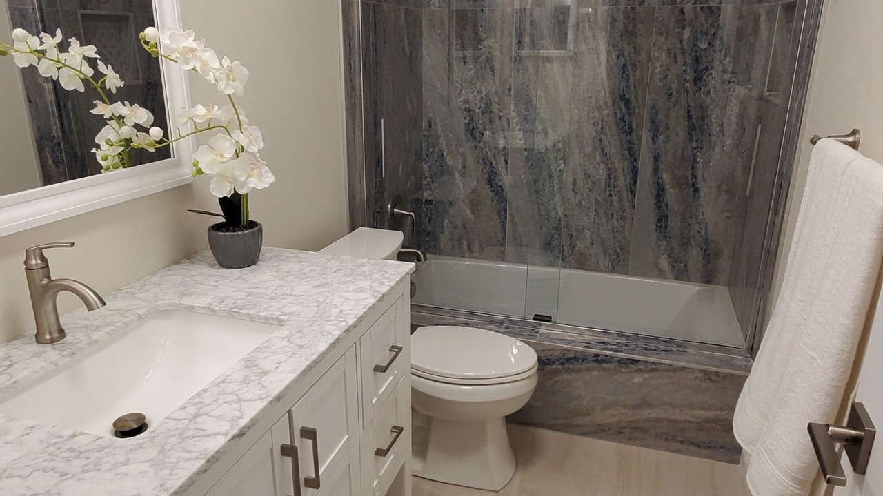 Photo of Bathroom in Hobe Sound