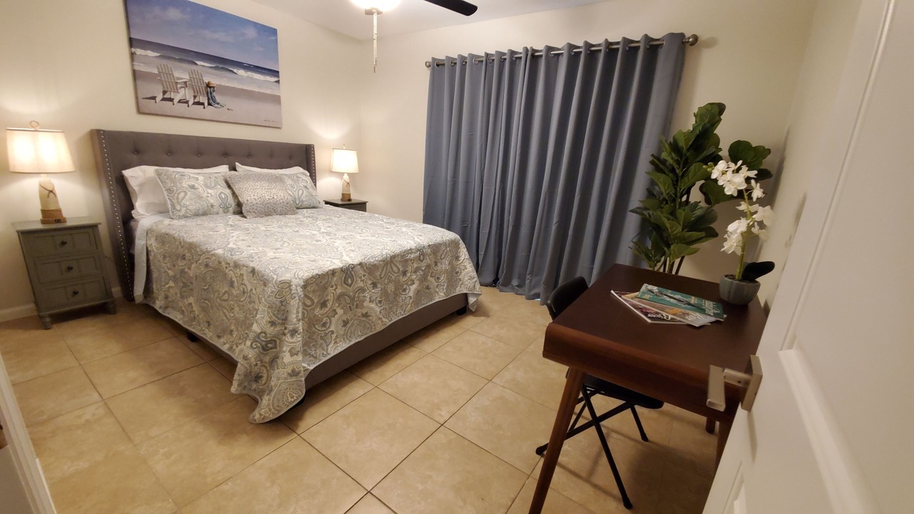 Photo of Bedroom in Hobe Sound