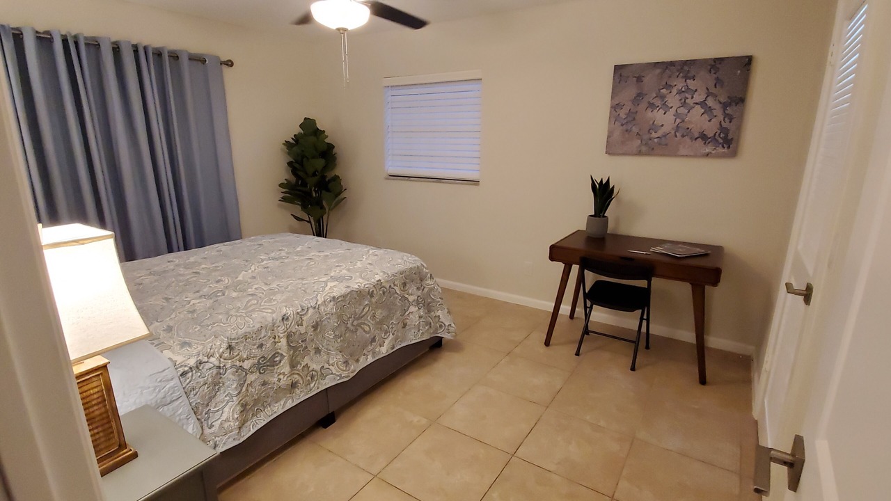 Photo of Bedroom in Hobe Sound