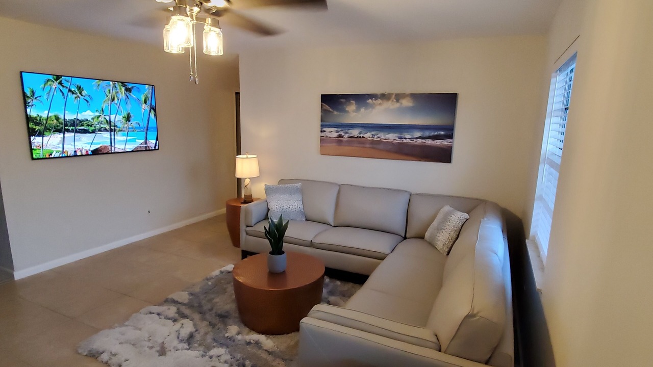 Photo of Livingroom in Hobe Sound