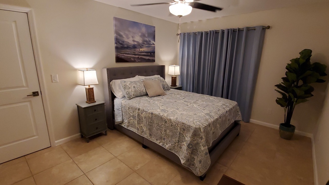 Photo of Bedroom in Hobe Sound