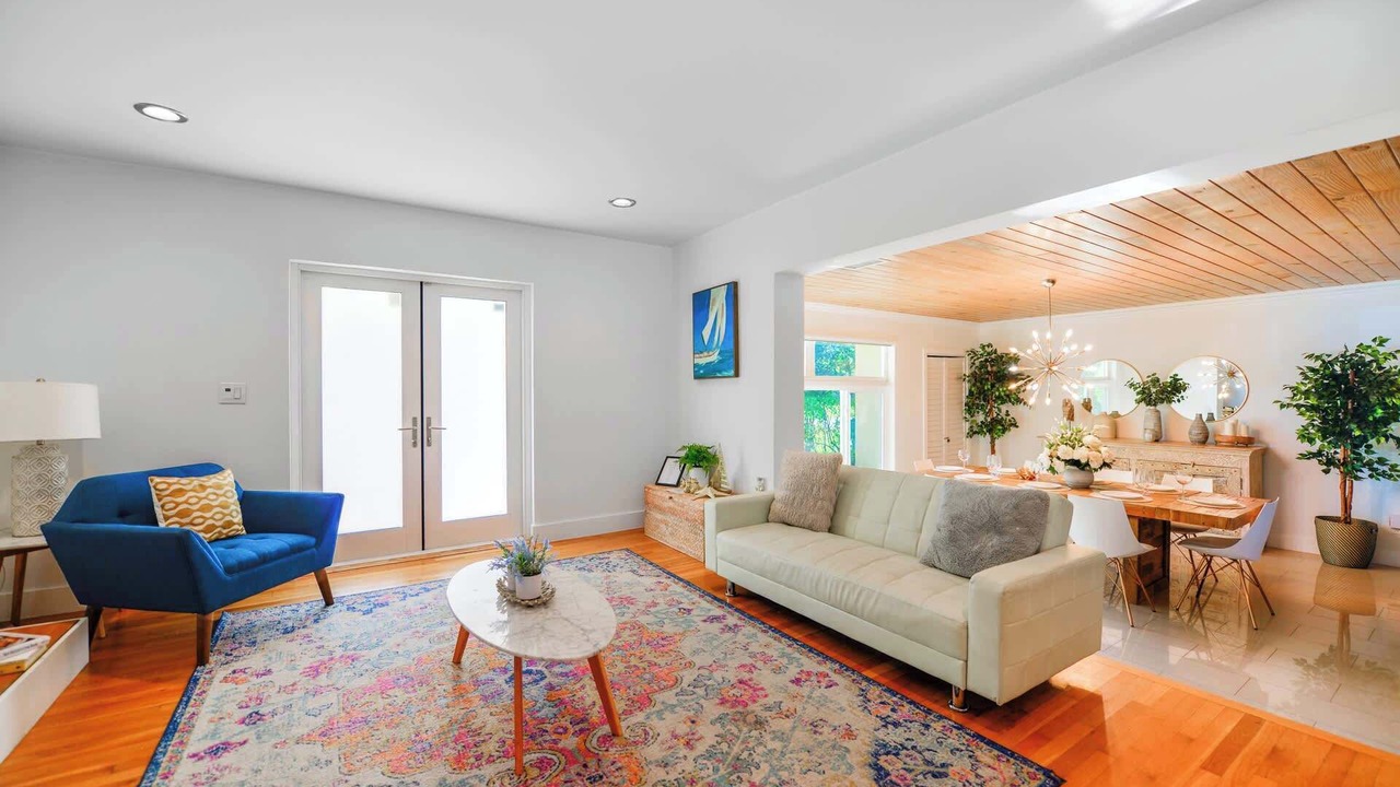 Photo of Livingroom in South Miami
