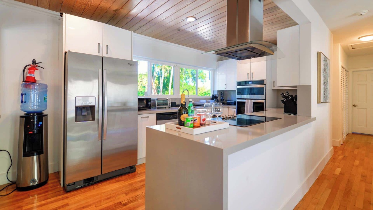 Photo of Kitchen in South Miami