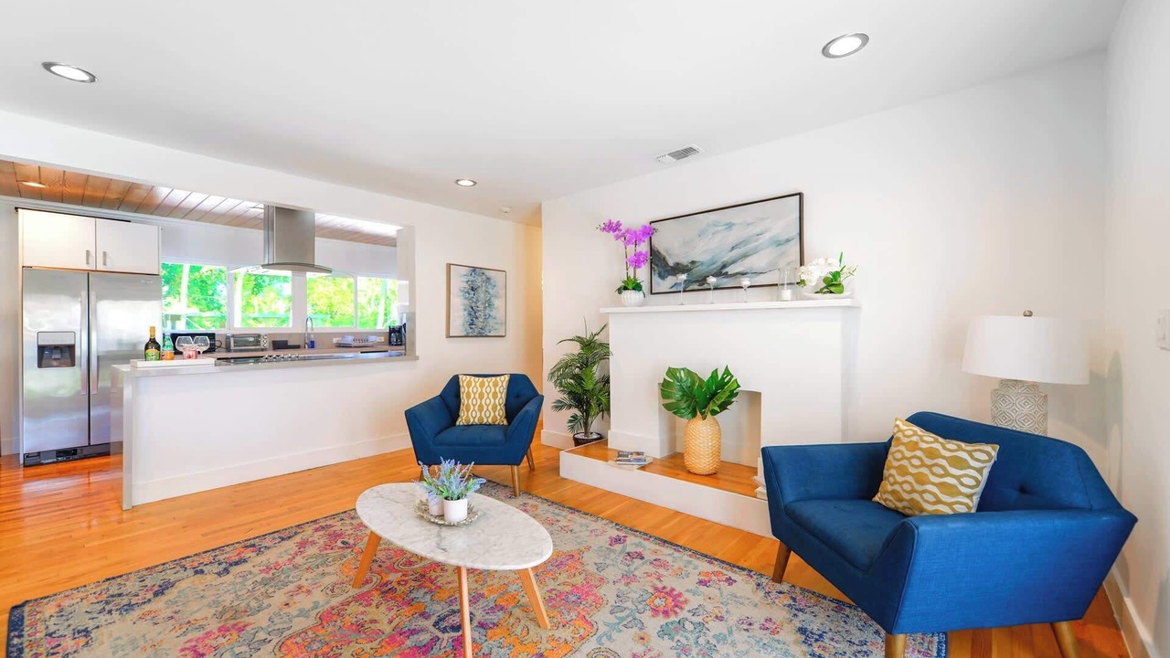 Photo of Livingroom in South Miami