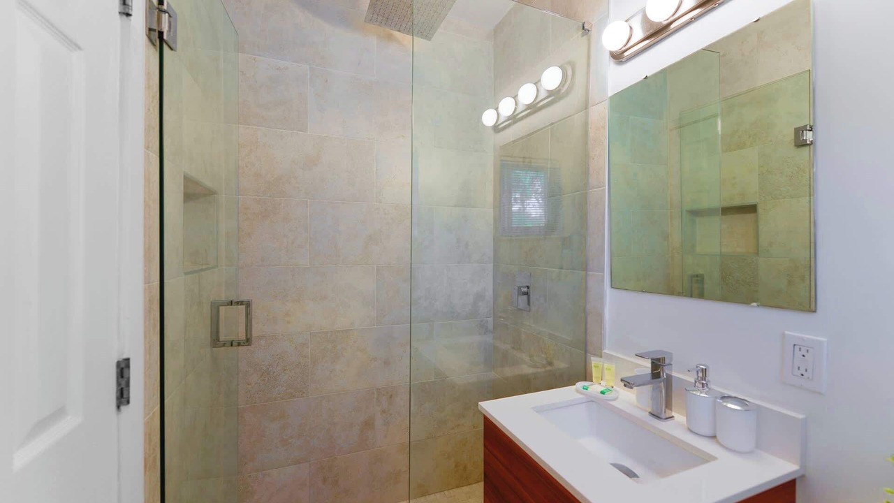 Photo of Bathroom in South Miami