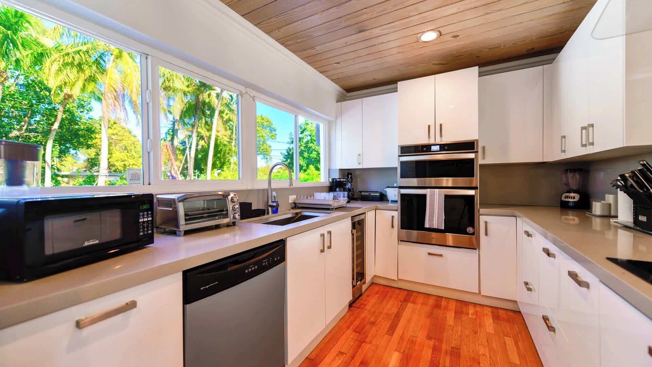 Photo of Kitchen in South Miami