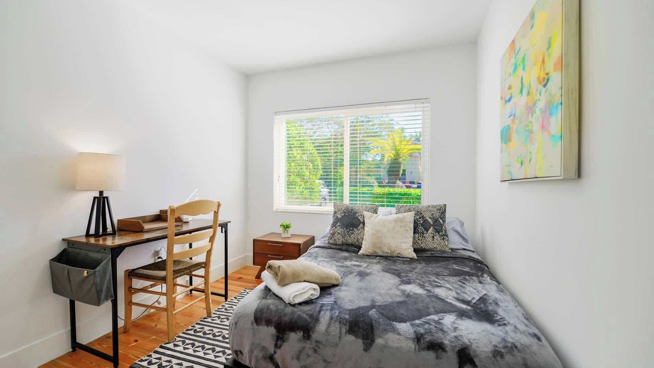 Photo of Bedroom in South Miami