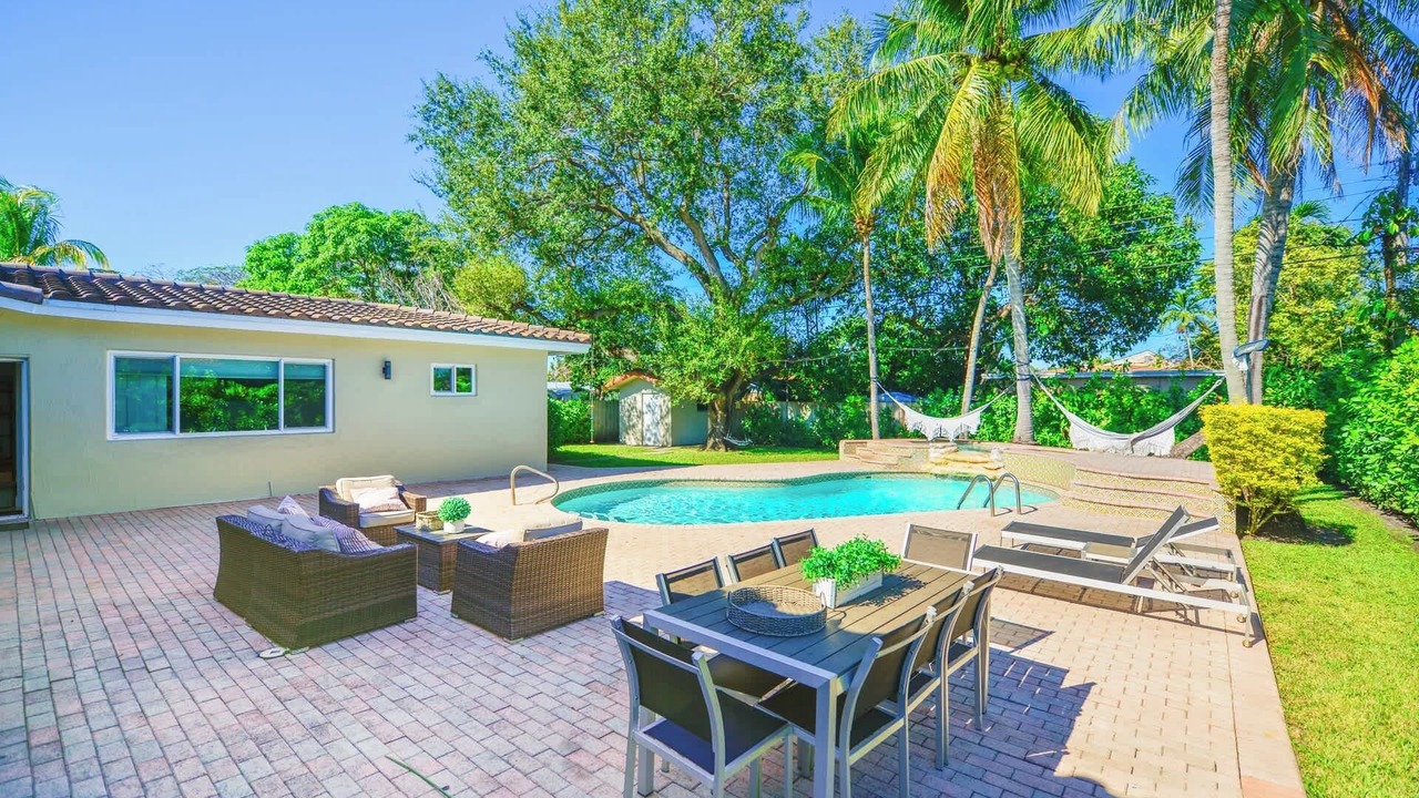 Photo of Outdoor in South Miami