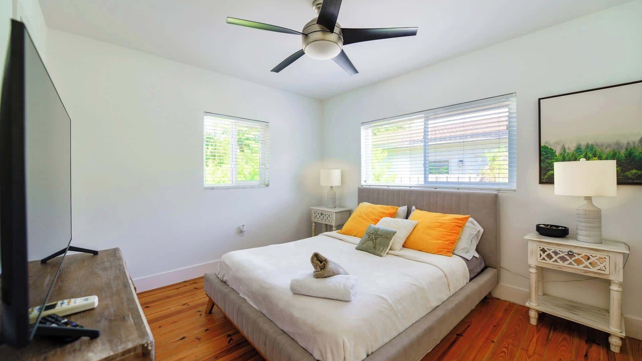 Photo of Bedroom in South Miami