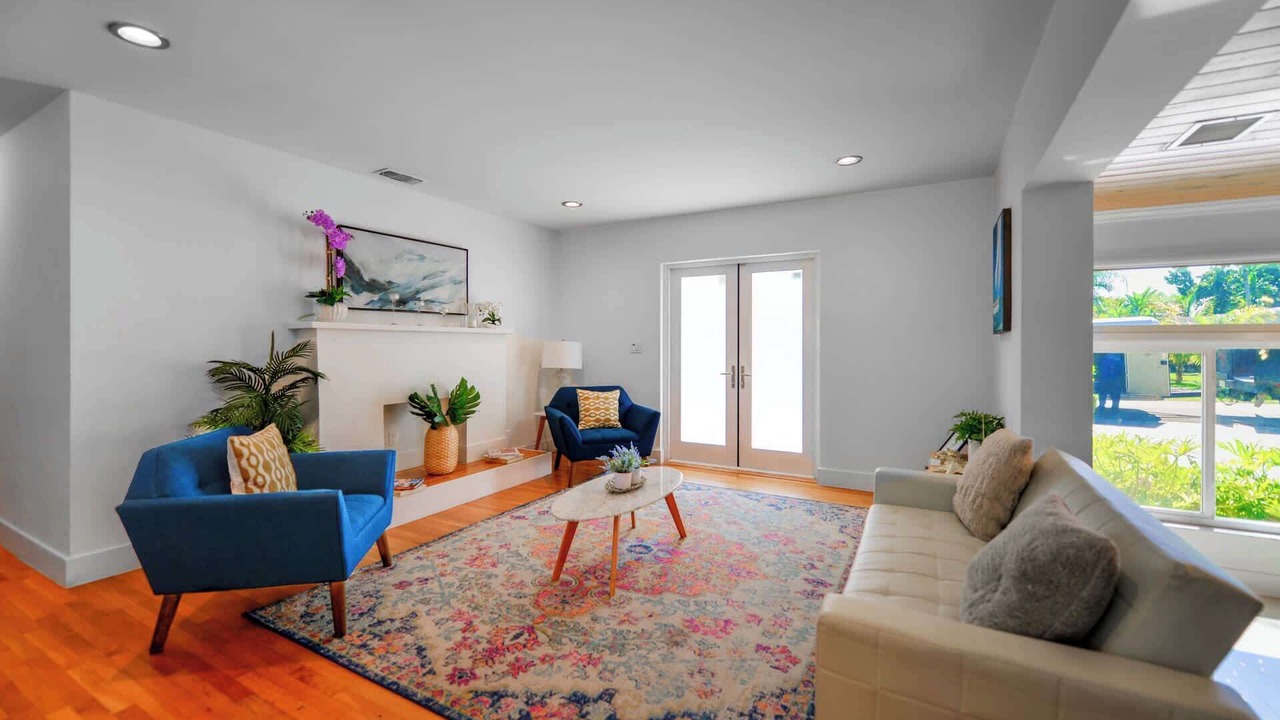 Photo of Livingroom in South Miami