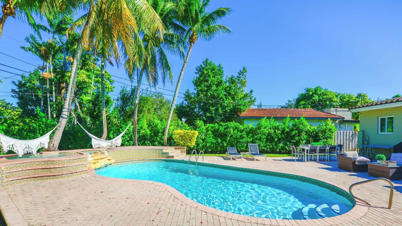 Photo of Outdoor in South Miami