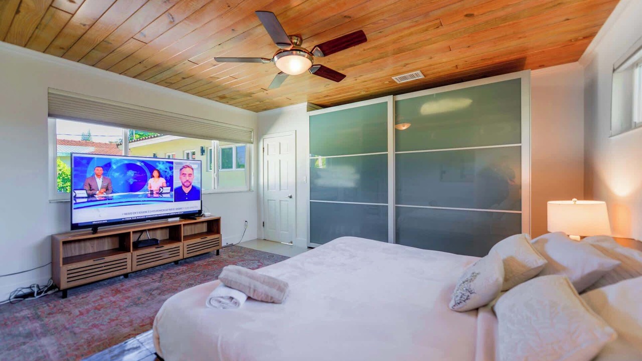 Photo of Bedroom in South Miami