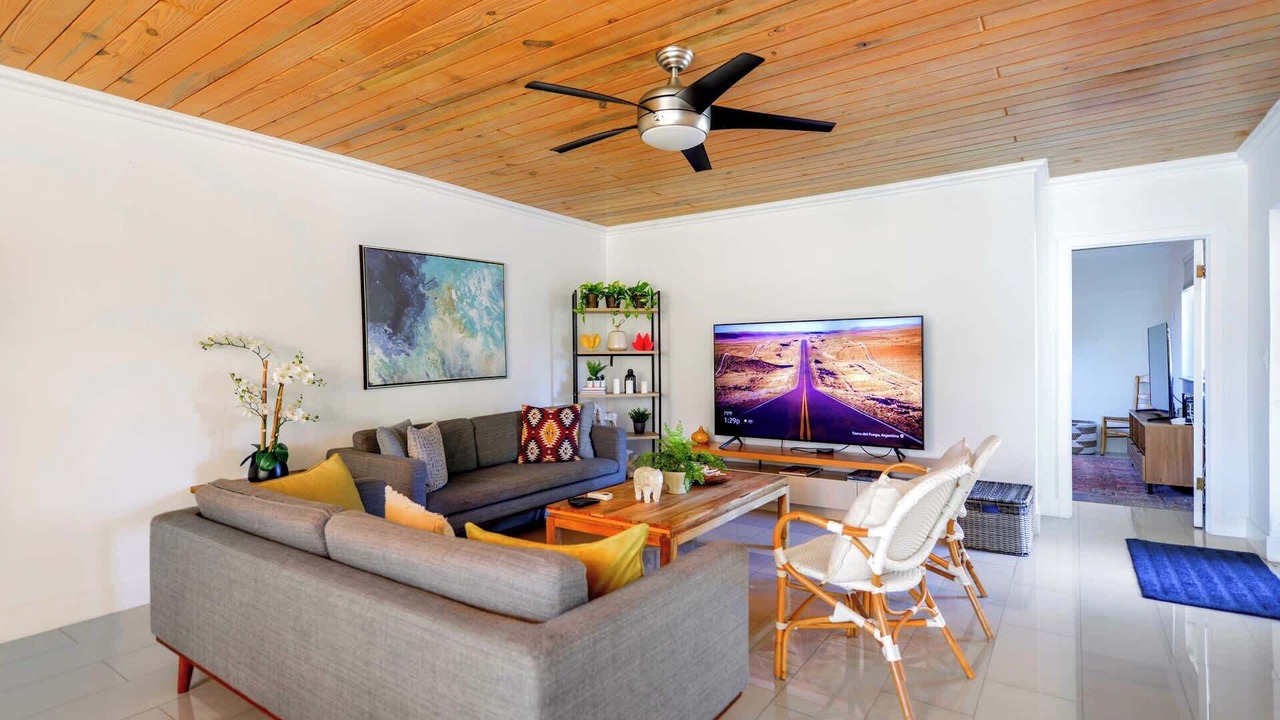 Photo of Livingroom in South Miami