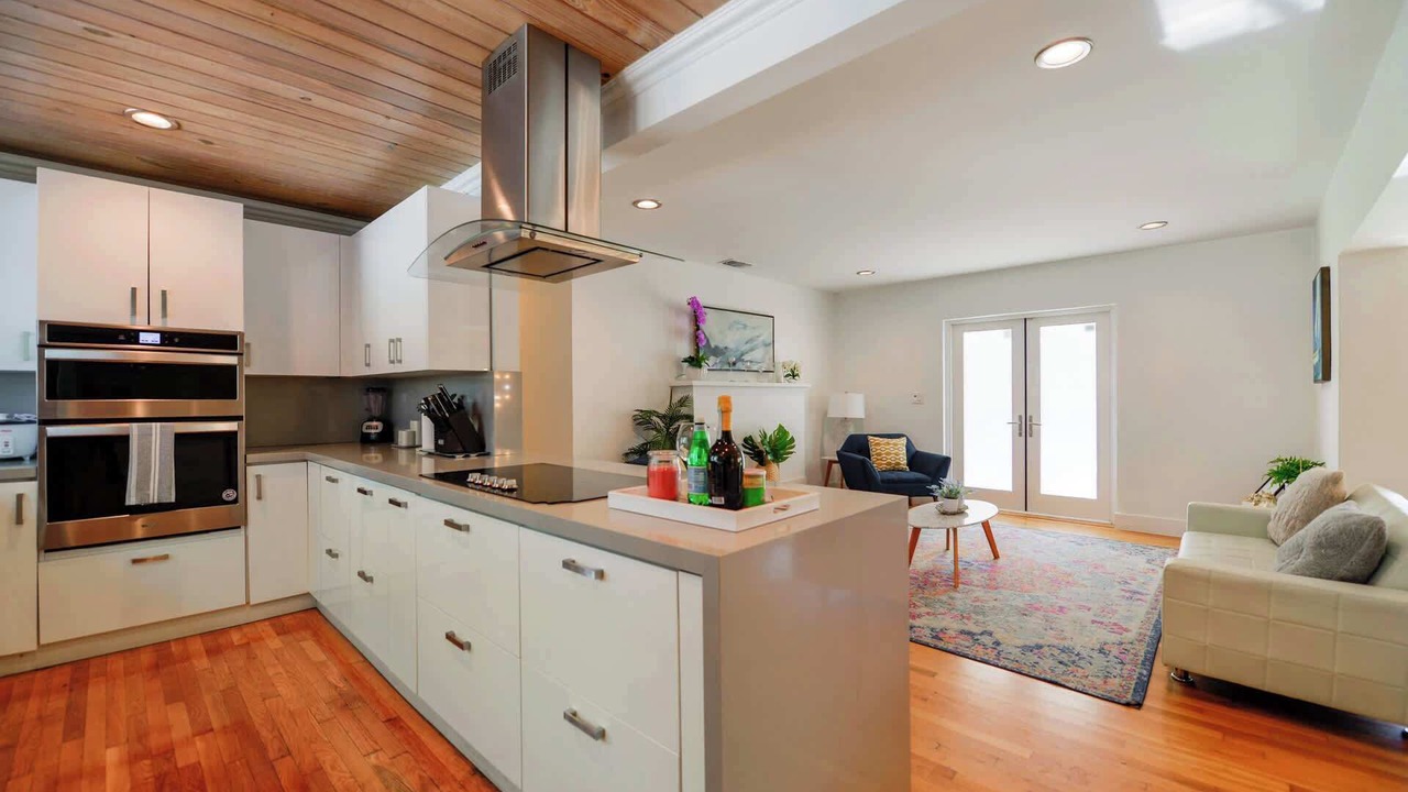 Photo of Kitchen in South Miami