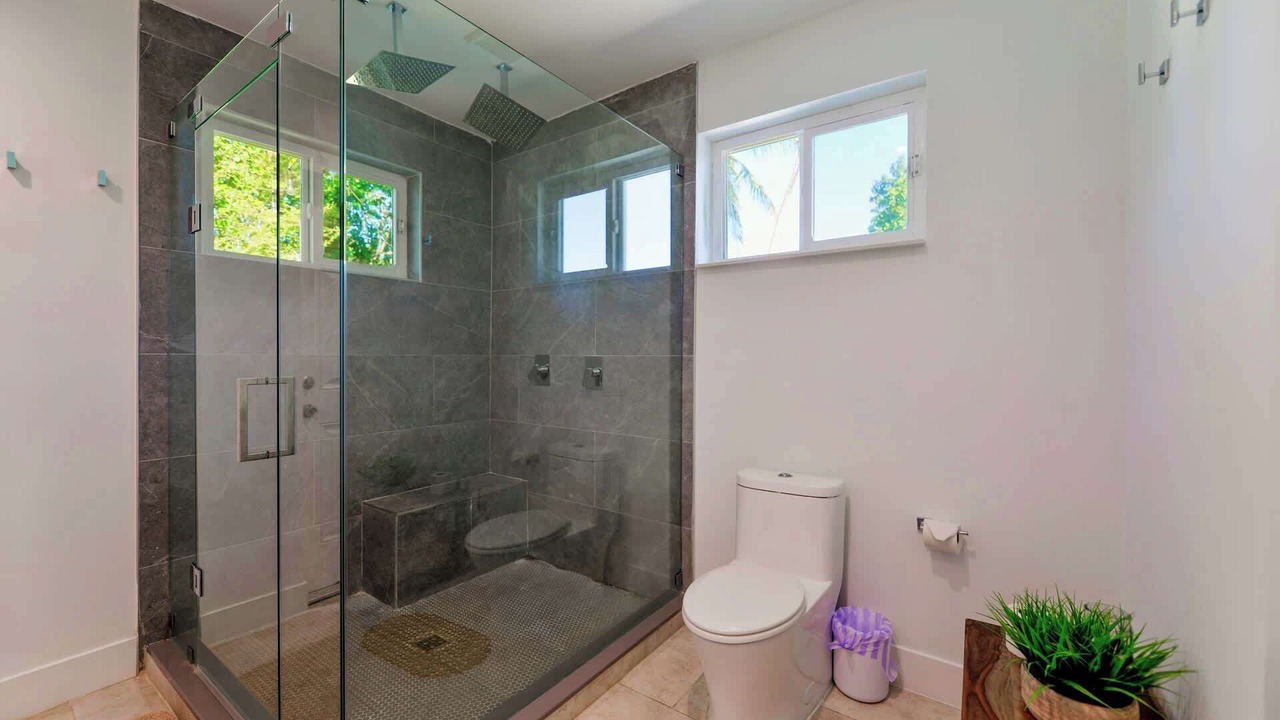 Photo of Bathroom in South Miami