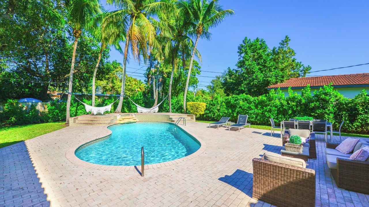 Photo of Outdoor in South Miami