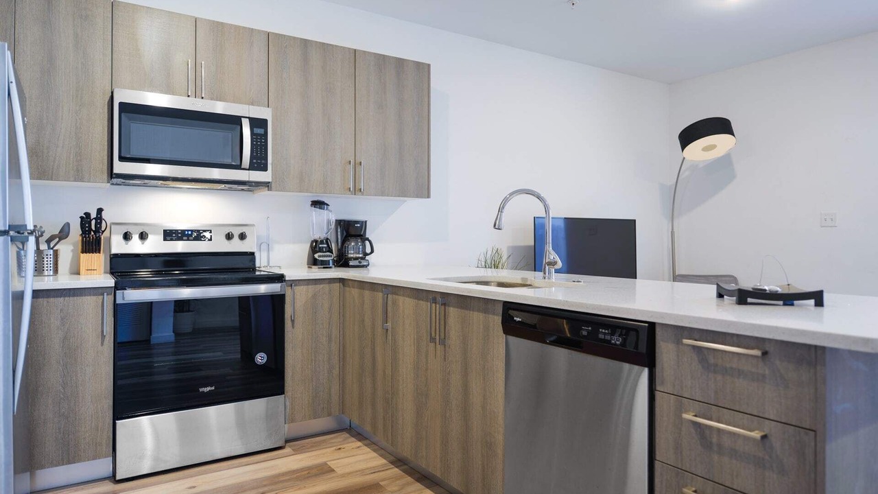 Photo of Kitchen in Golden Glades