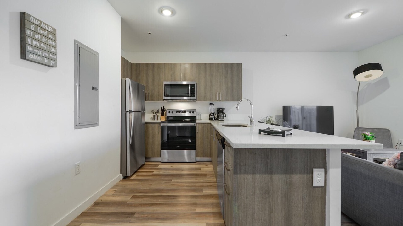 Photo of Kitchen in Golden Glades