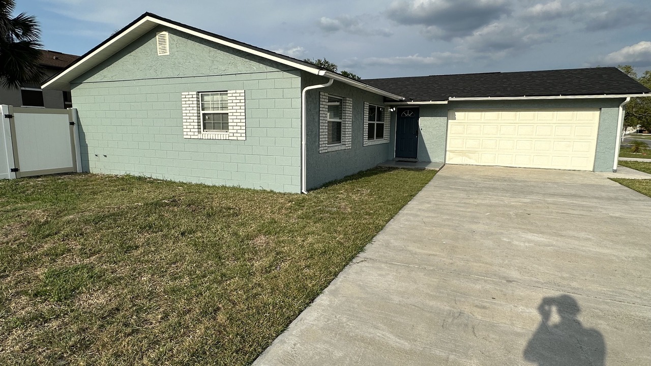 Photo of Outdoor in Oak Ridge