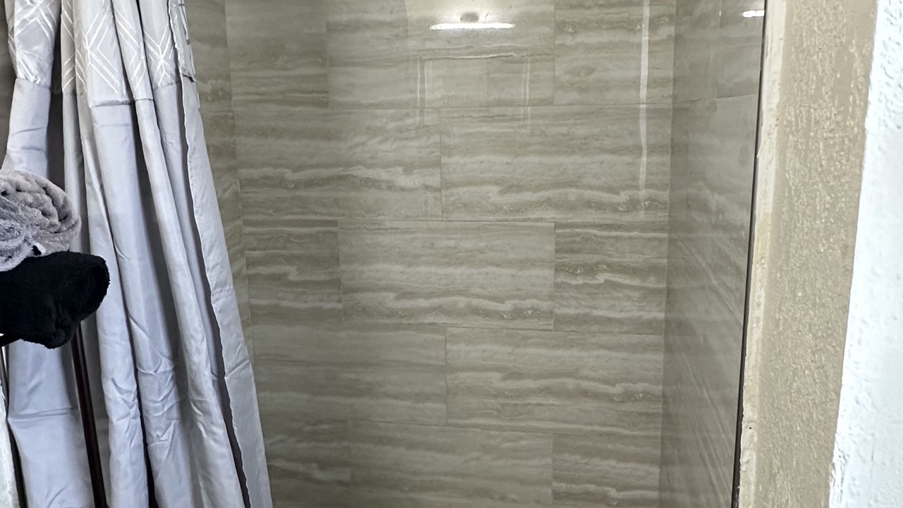 Photo of Bathroom in Oak Ridge