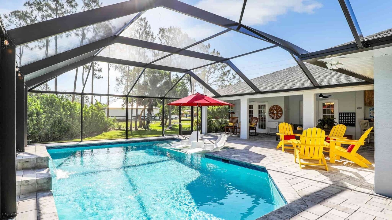 Photo of Outdoor in Bonita Springs