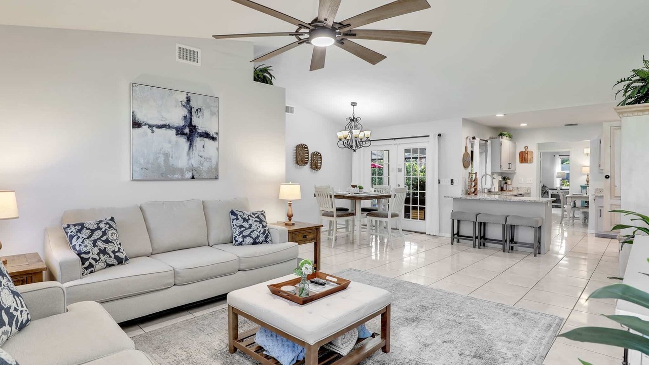 Photo of Bedroom in Bonita Springs
