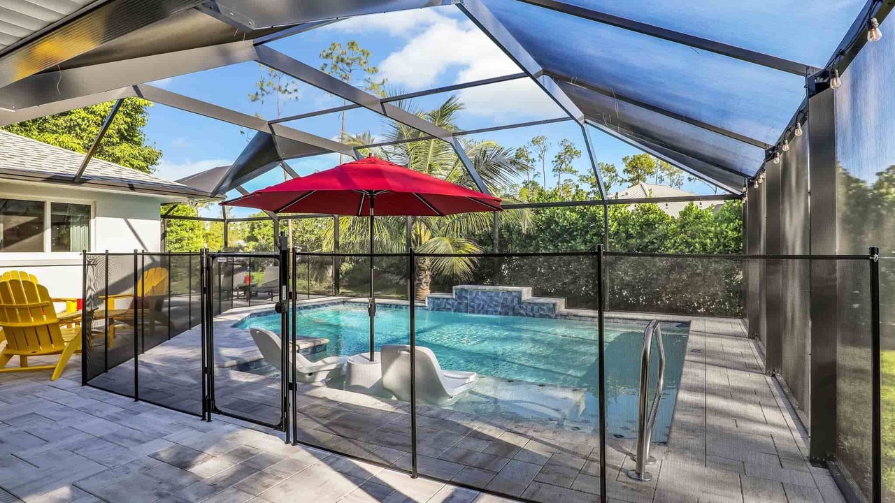 Photo of Outdoor in Bonita Springs