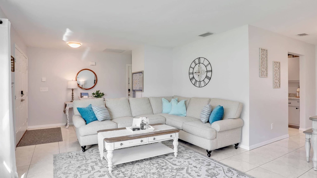 Photo of Bedroom in Bonita Springs