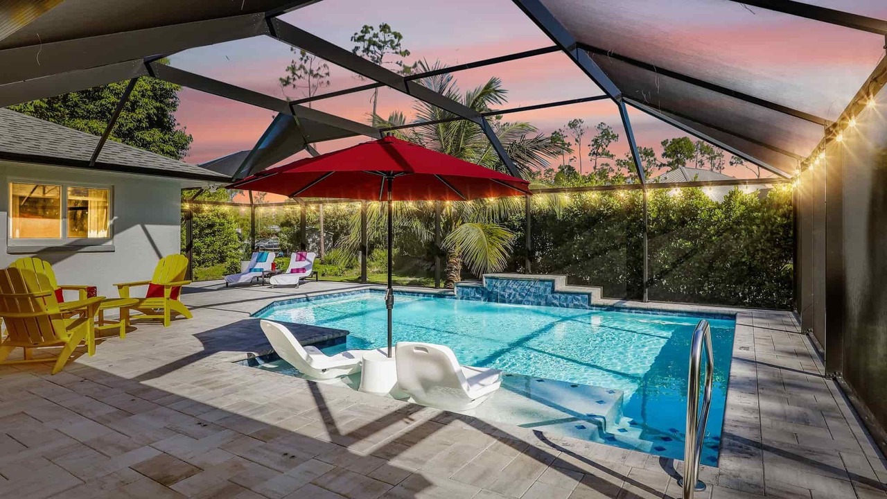 Photo of Outdoor in Bonita Springs