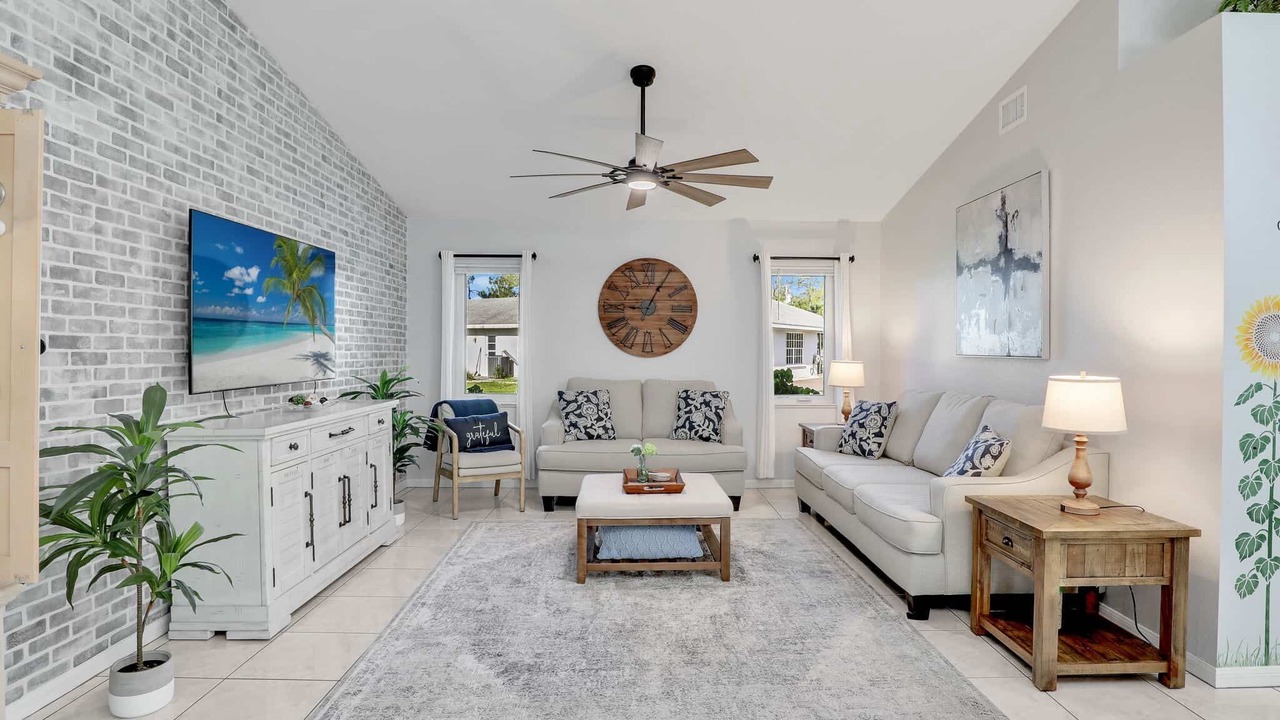 Photo of Bedroom in Bonita Springs