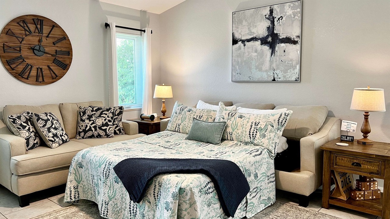 Photo of Bedroom in Bonita Springs