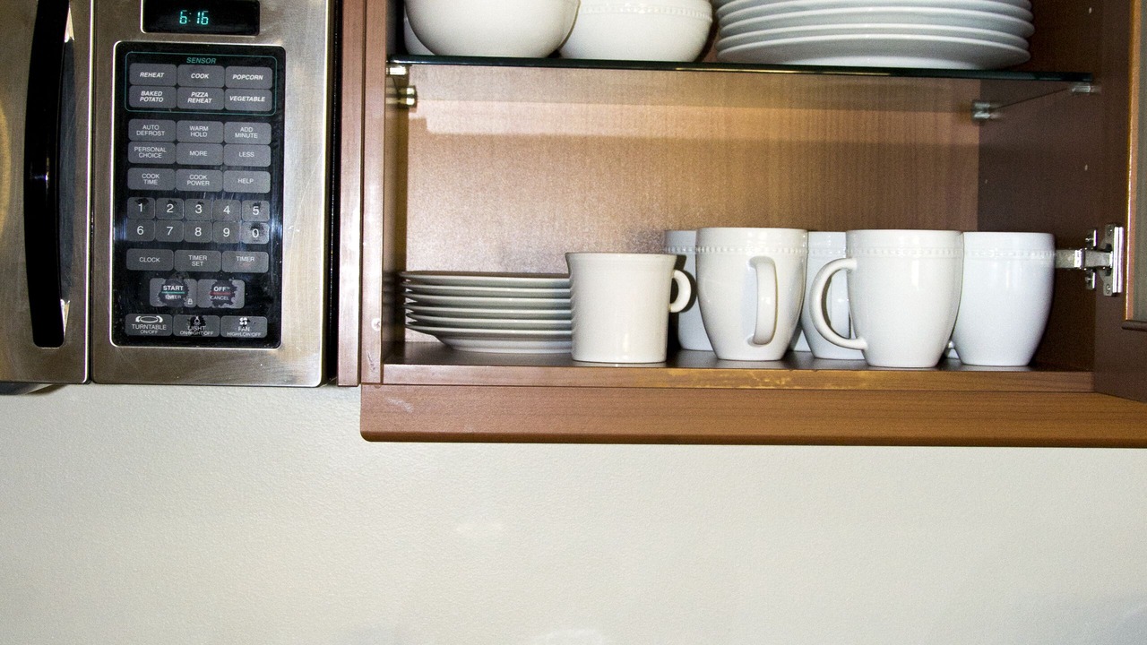 Photo of Kitchen in Hallandale Beach