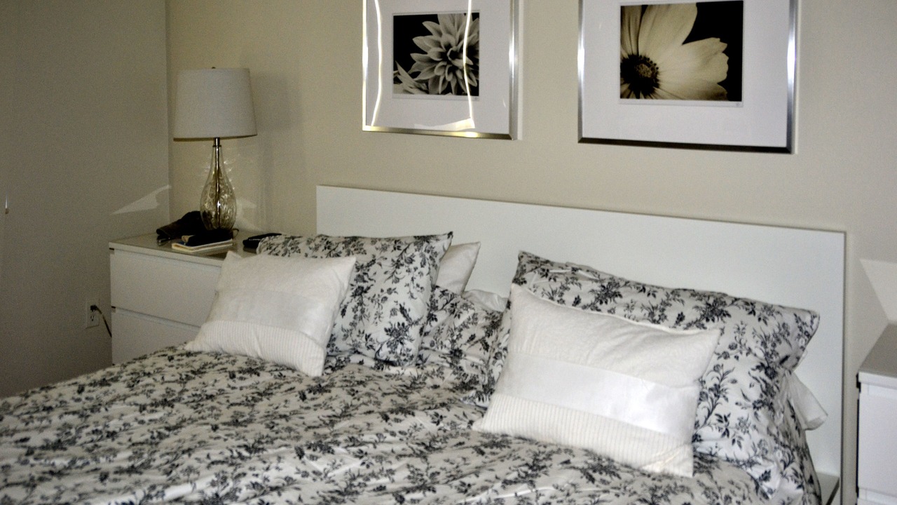 Photo of Bedroom in Hallandale Beach