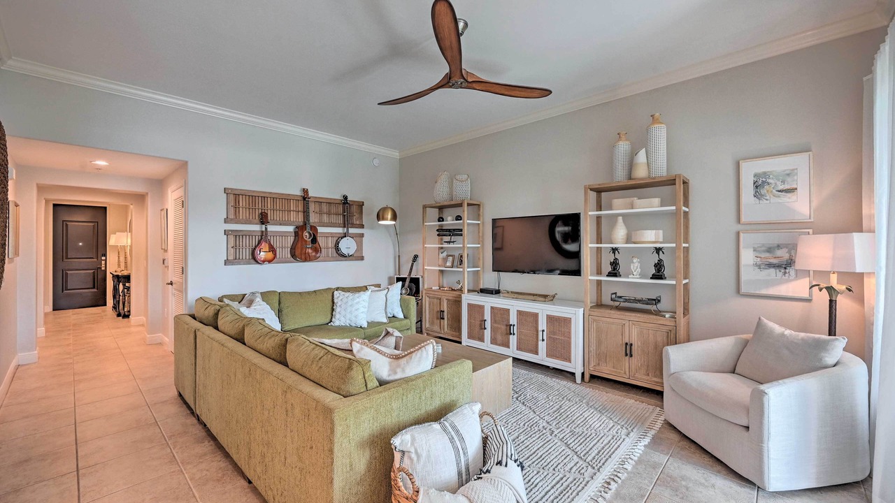 Photo of Bedroom in Royal Harbor
