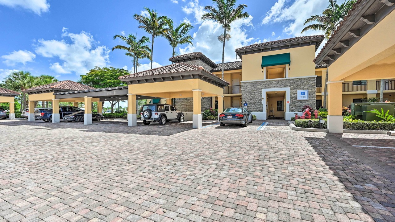 Photo of Outdoor in Royal Harbor