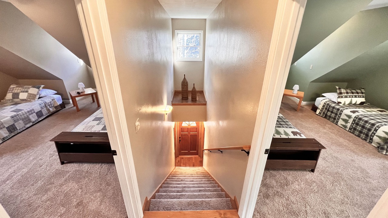 Photo of Bedroom in Sylva