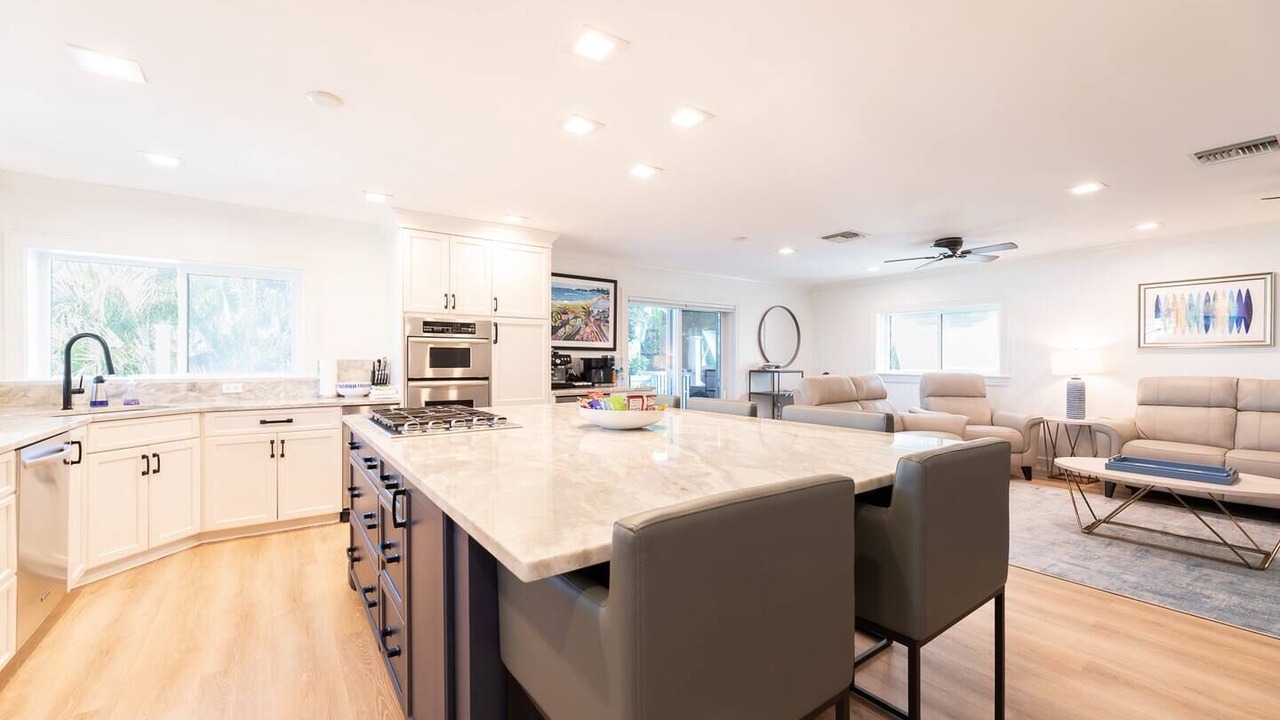 Photo of Kitchen in Fort Pierce