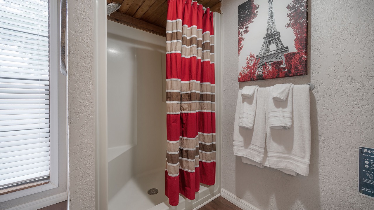 Photo of Bathroom in Seminole Heights