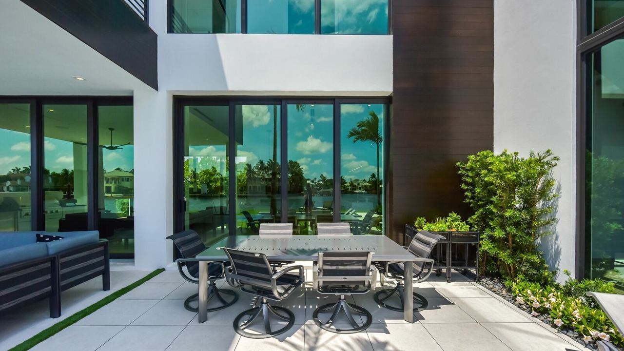 Photo of Outdoor in Delray Beach