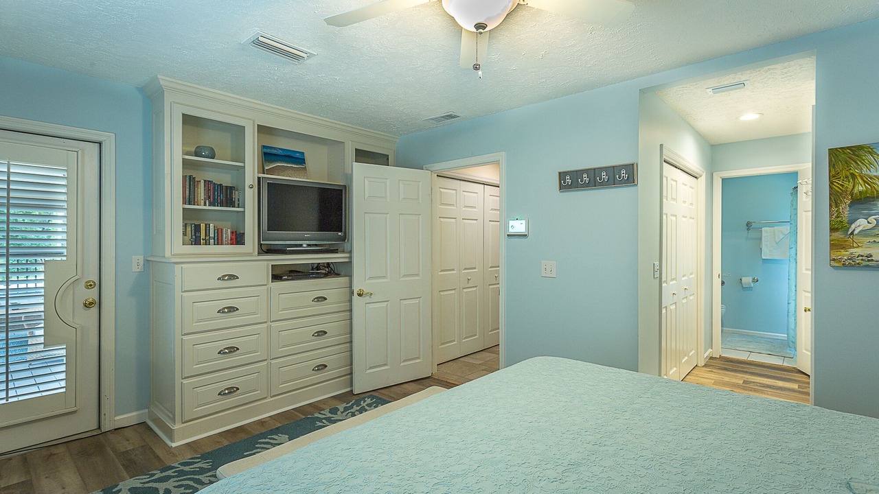 Photo of Bedroom in Magnolia Bluffs