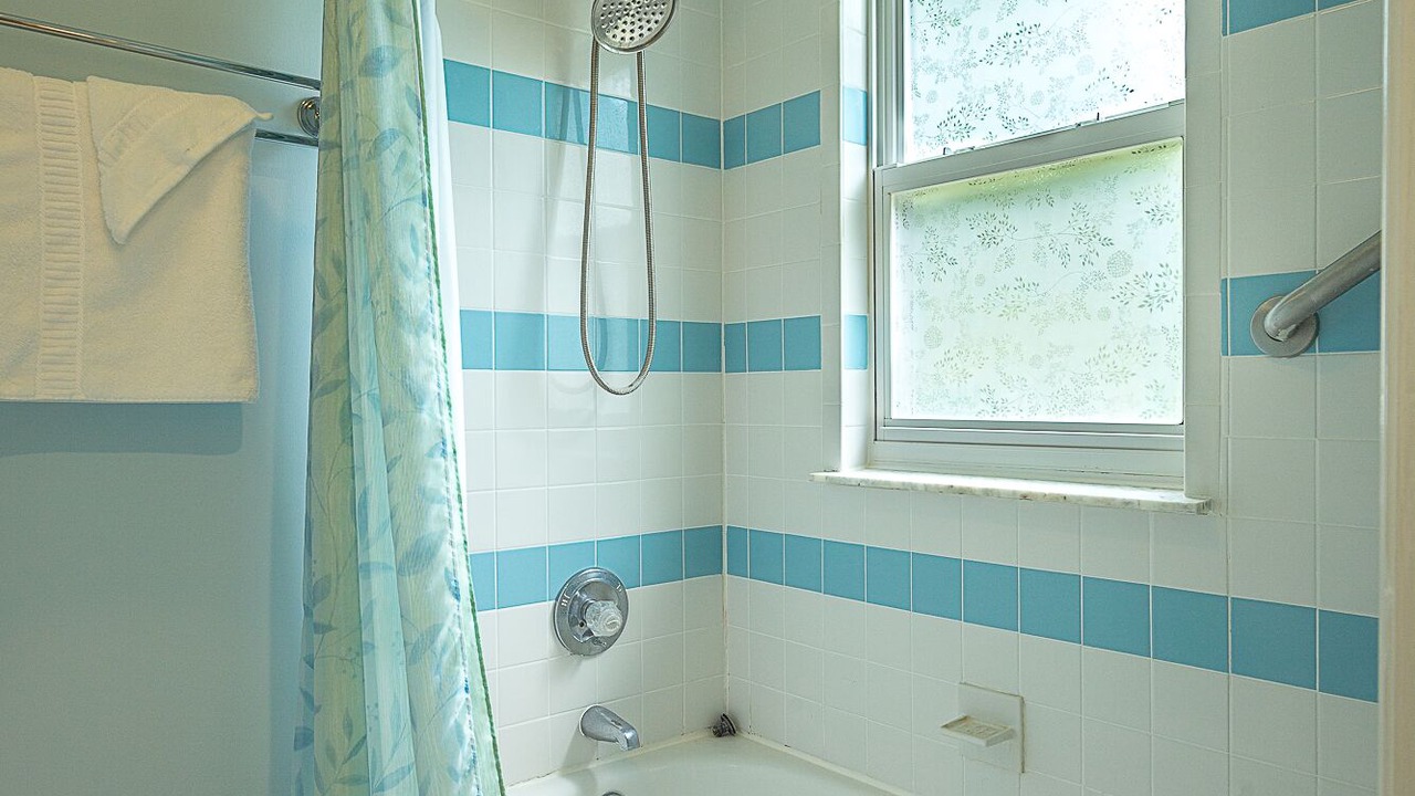 Photo of Bathroom in Magnolia Bluffs