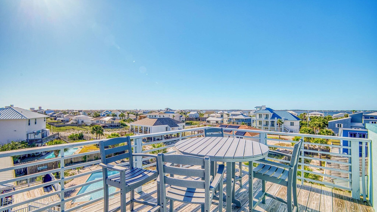 Photo of Outdoor in Villa Segunda