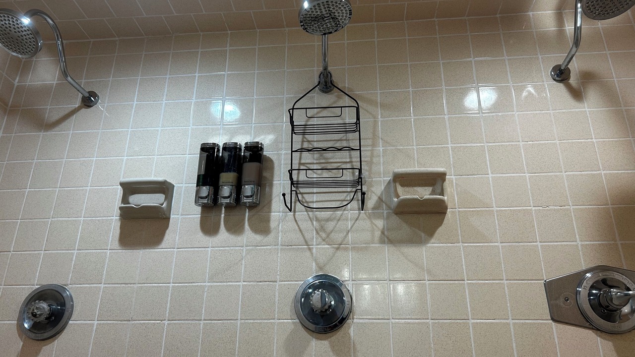 Photo of Bathroom in Historic District