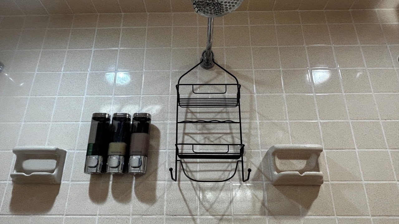 Photo of Bathroom in Historic District
