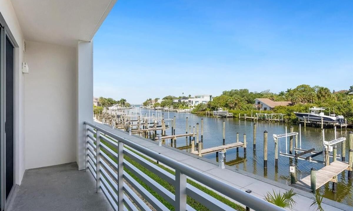 Photo of Patio Balcony in North Trail